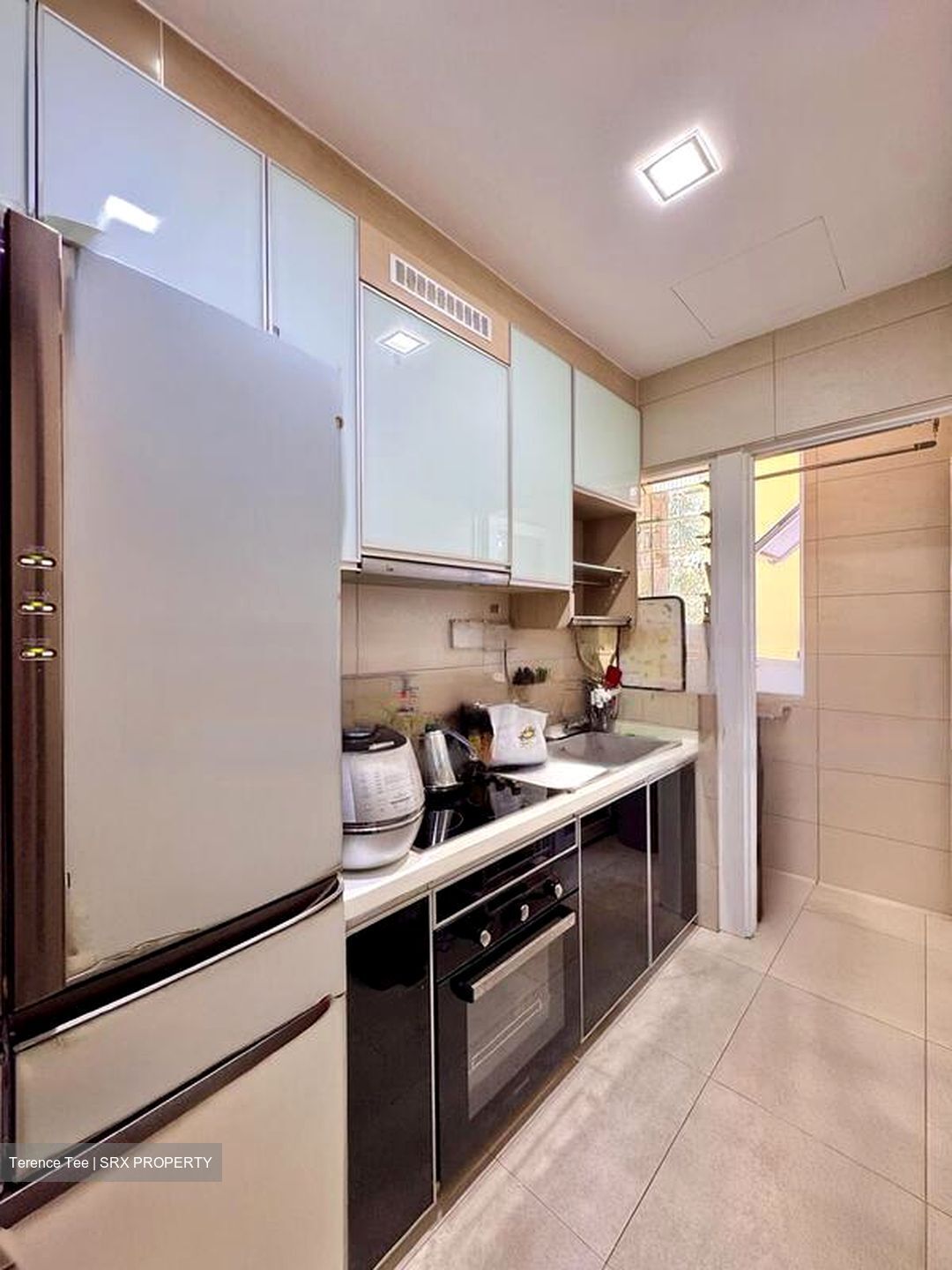 Palmera Residence (D15), Apartment #446917721